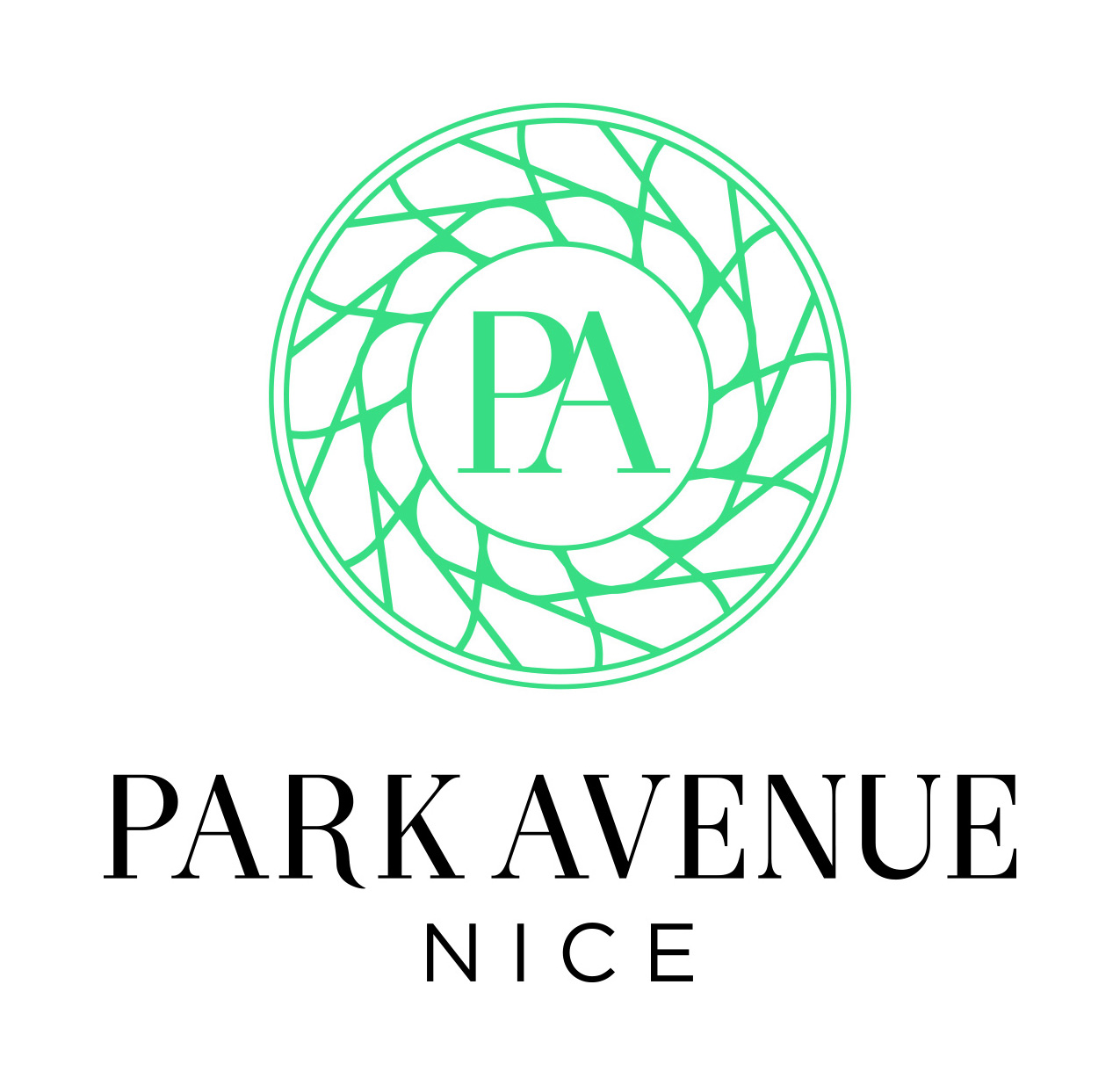 Park Avenue Nice